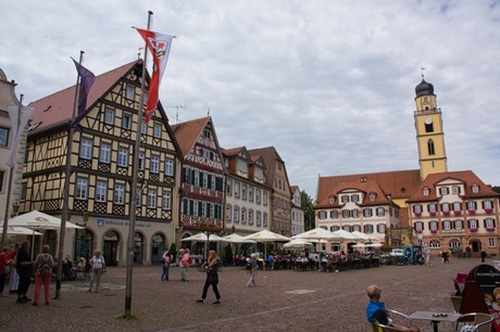 Bad Mergentheim